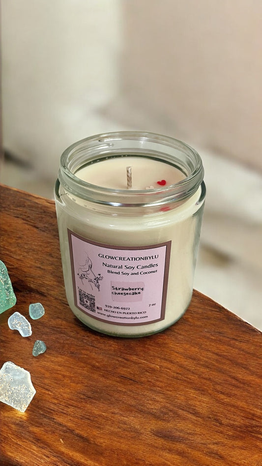 Candle Glow (varios)