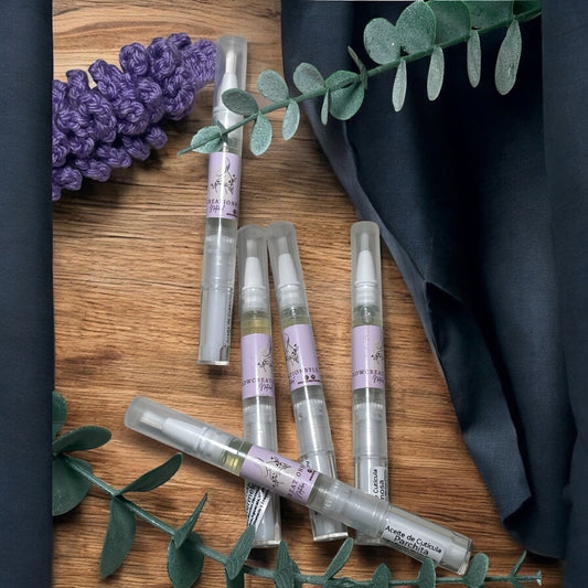 Cuticles Oils Pen for Nail’s