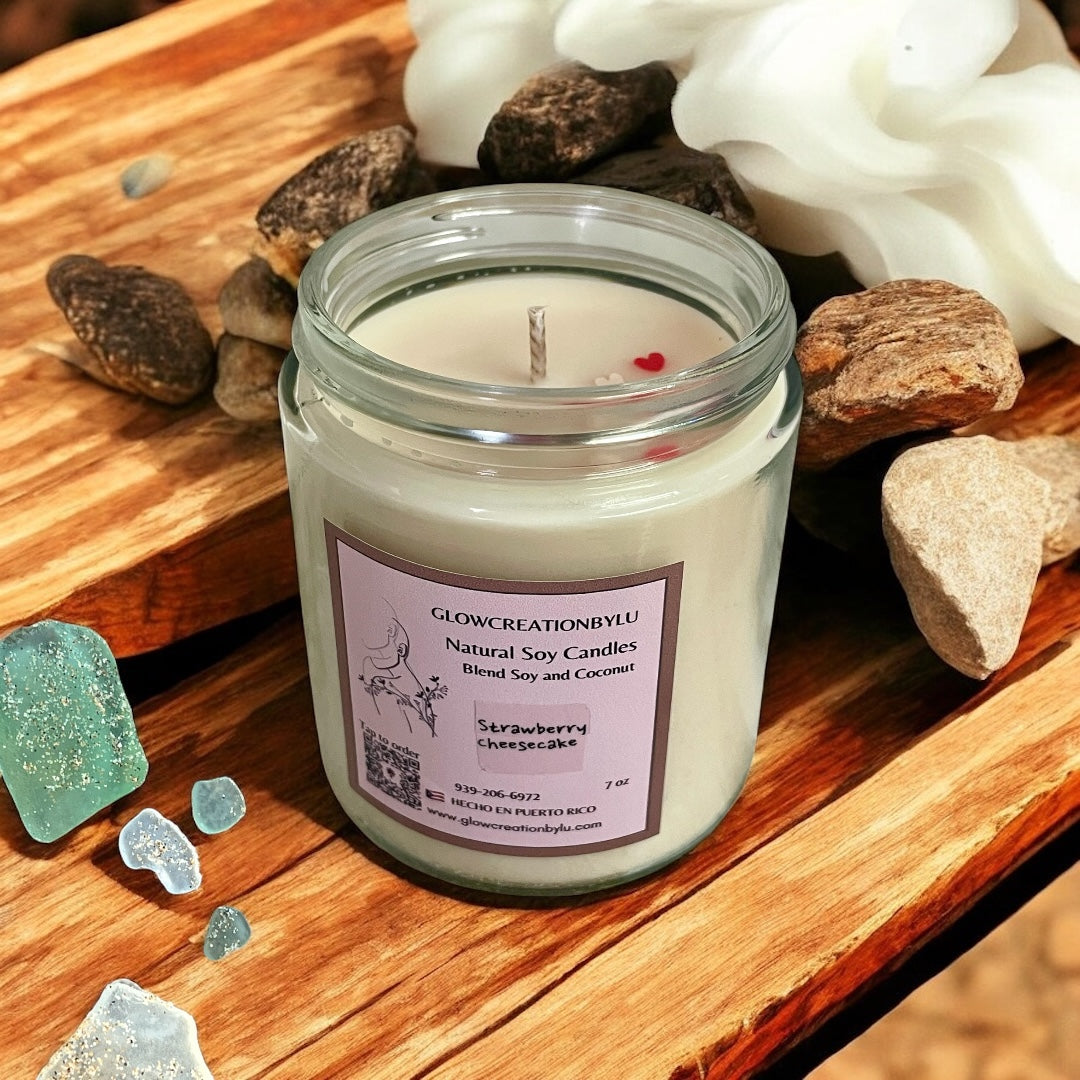 Candle Glow (varios)