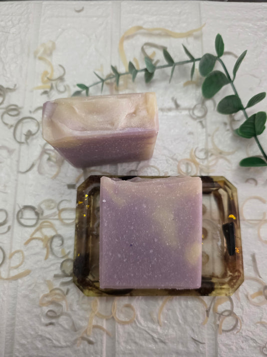 Jabon Artesanal Fresh Lavanda