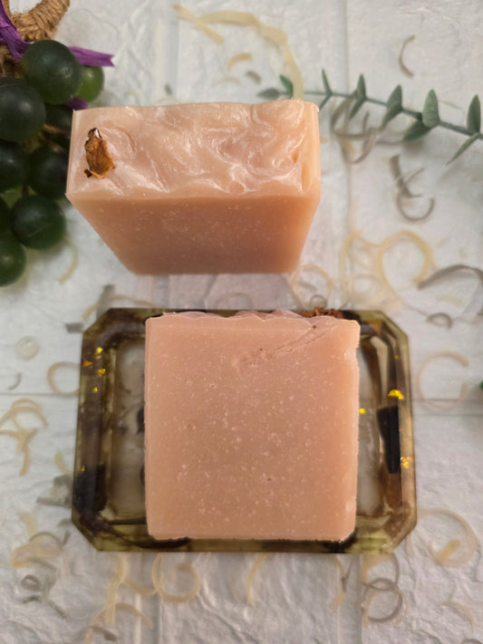 Jabón Artesanal- Rose