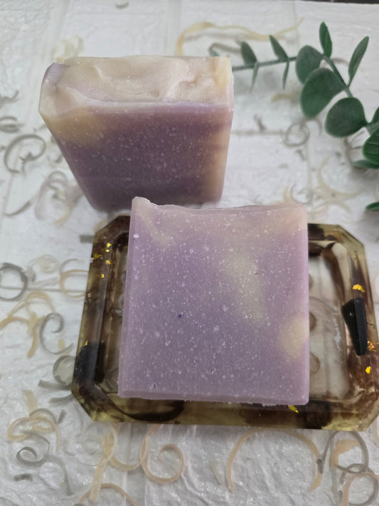 Jabon Artesanal Fresh Lavanda