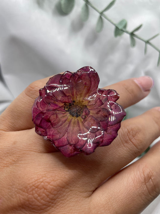 Rose Ring