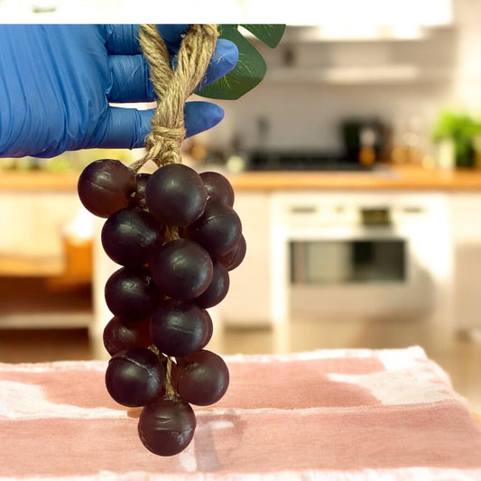 El Racimo de Uvas 🍇