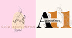 GlowCreationByLu / AgostoOnce