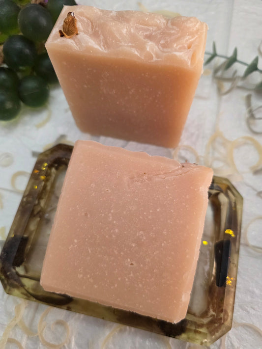 Jabón Artesanal- Rose