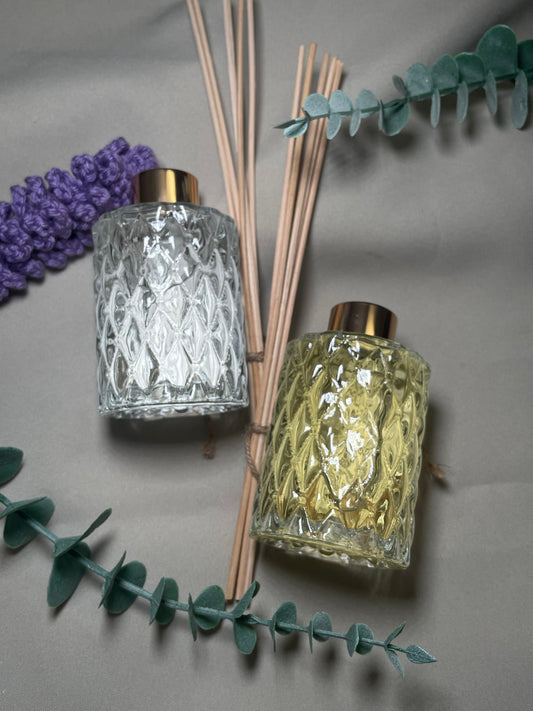 Home Diffuser Fresh 4oz