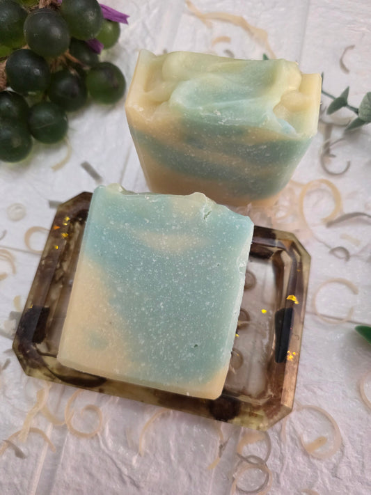 Jabón Artesanal- Perfect Men