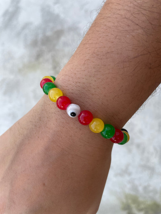 Pulsera difusora